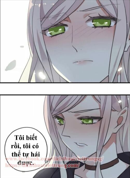 đọc truyện Vết Cắn Ngọt Ngào 2 Chương 9 ảnh 42 tại Thiên Thai Truyện