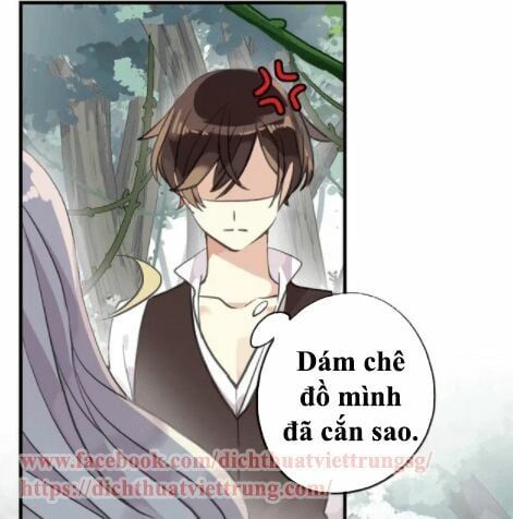 đọc truyện Vết Cắn Ngọt Ngào 2 Chương 9 ảnh 43 tại Thiên Thai Truyện