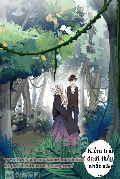 đọc truyện Vết Cắn Ngọt Ngào 2 Chương 9 ảnh 44 tại Thiên Thai Truyện