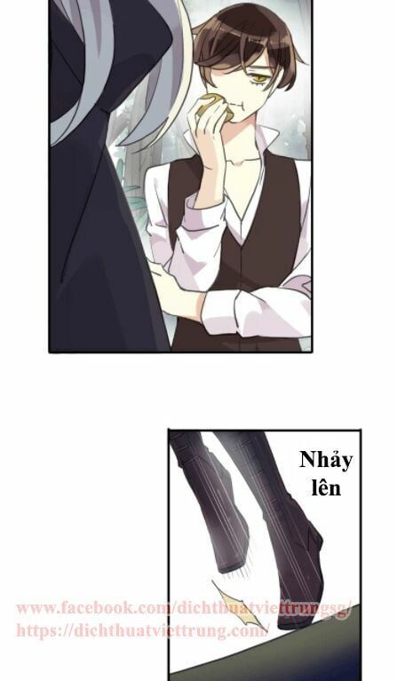 đọc truyện Vết Cắn Ngọt Ngào 2 Chương 9 ảnh 46 tại Thiên Thai Truyện