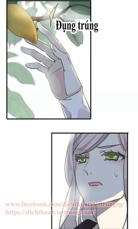 đọc truyện Vết Cắn Ngọt Ngào 2 Chương 9 ảnh 47 tại Thiên Thai Truyện