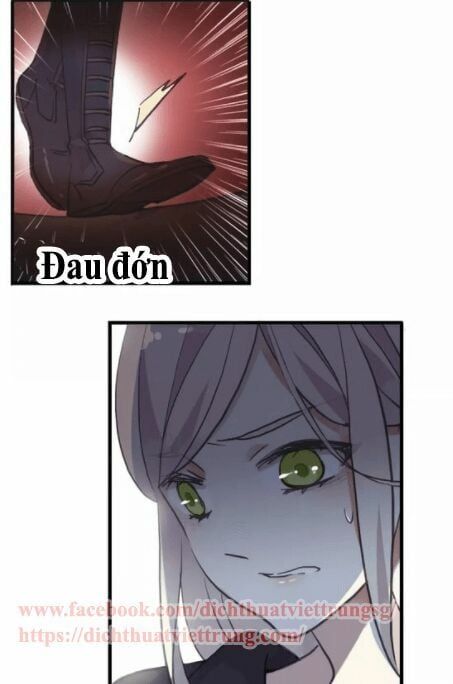 đọc truyện Vết Cắn Ngọt Ngào 2 Chương 9 ảnh 48 tại Thiên Thai Truyện