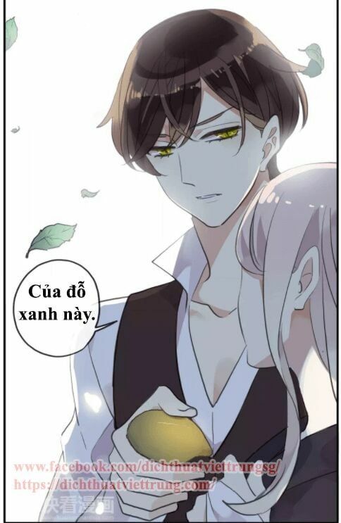 đọc truyện Vết Cắn Ngọt Ngào 2 Chương 9 ảnh 54 tại Thiên Thai Truyện