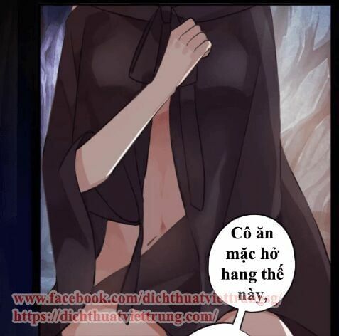 đọc truyện Vết Cắn Ngọt Ngào 2 Chương 9 ảnh 8 tại Thiên Thai Truyện