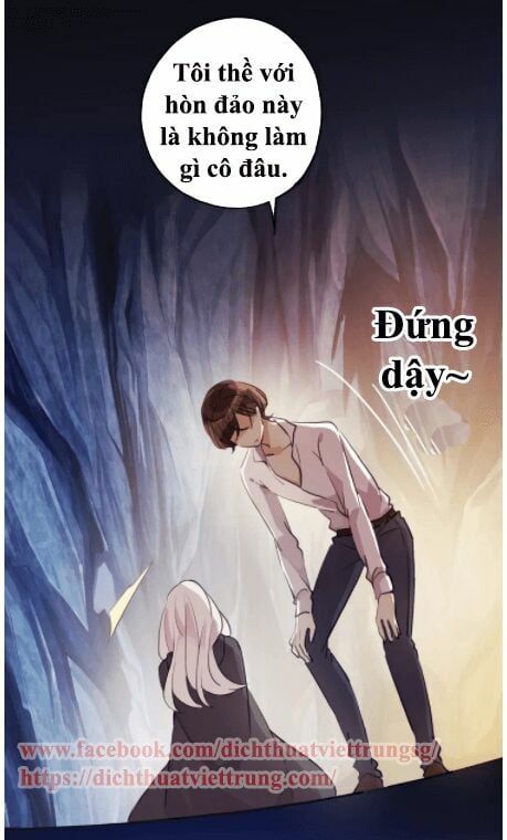 đọc truyện Vết Cắn Ngọt Ngào 2 Chương 9 ảnh 11 tại Thiên Thai Truyện