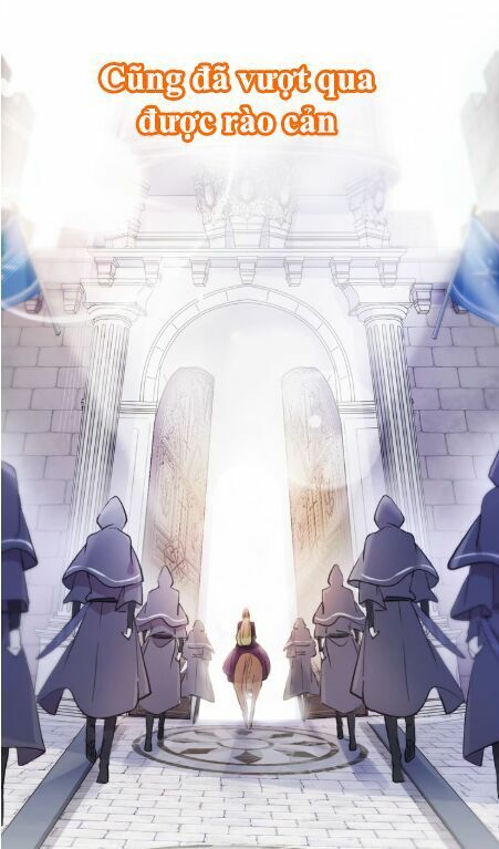 đọc truyện Vết Cắn Ngọt Ngào 3 Chương 0 ảnh 12 tại Thiên Thai Truyện