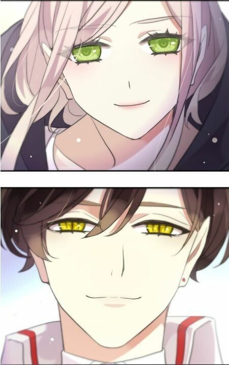 đọc truyện Vết Cắn Ngọt Ngào 3 Chương 0 ảnh 13 tại Thiên Thai Truyện