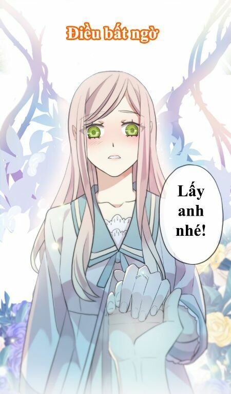 đọc truyện Vết Cắn Ngọt Ngào 3 Chương 0 ảnh 17 tại Thiên Thai Truyện