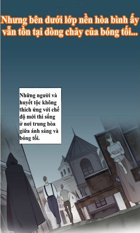 đọc truyện Vết Cắn Ngọt Ngào 3 Chương 0 ảnh 20 tại Thiên Thai Truyện