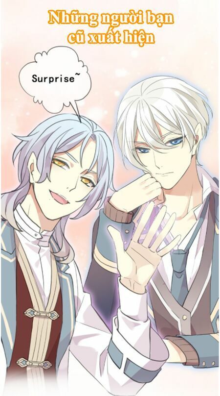 đọc truyện Vết Cắn Ngọt Ngào 3 Chương 0 ảnh 23 tại Thiên Thai Truyện