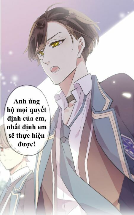 đọc truyện Vết Cắn Ngọt Ngào 3 Chương 0 ảnh 27 tại Thiên Thai Truyện