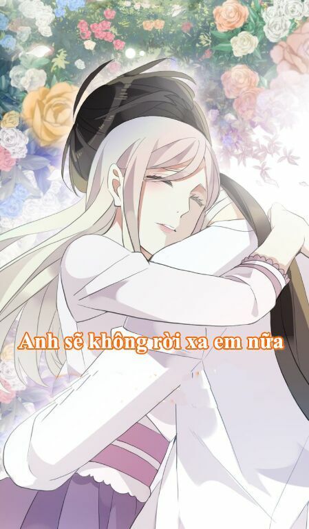 đọc truyện Vết Cắn Ngọt Ngào 3 Chương 0 ảnh 9 tại Thiên Thai Truyện