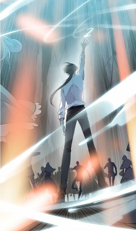 đọc truyện Vết Cắn Ngọt Ngào 3 Chương 0 ảnh 11 tại Thiên Thai Truyện