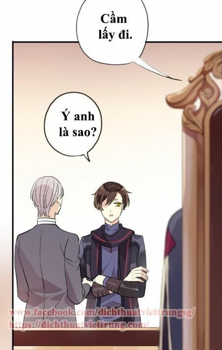 đọc truyện Vết Cắn Ngọt Ngào 3 Chương 1 ảnh 12 tại Thiên Thai Truyện