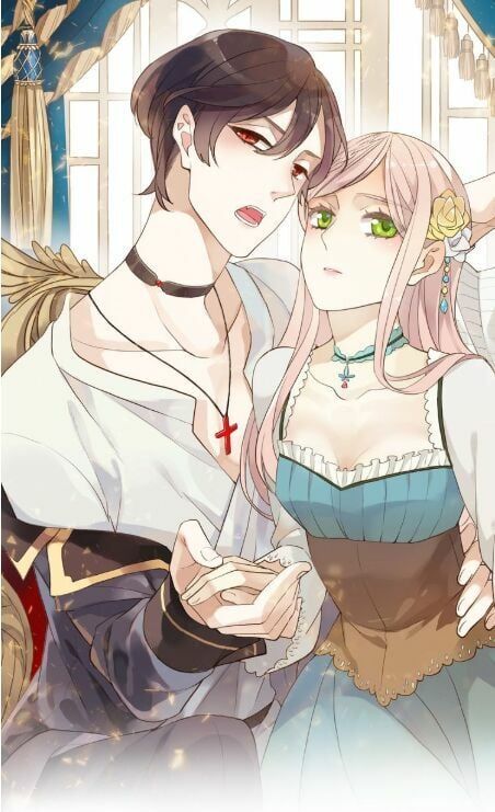 đọc truyện Vết Cắn Ngọt Ngào 3 Chương 1 ảnh 4 tại Thiên Thai Truyện