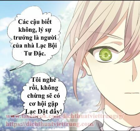 đọc truyện Vết Cắn Ngọt Ngào 3 Chương 1 ảnh 26 tại Thiên Thai Truyện