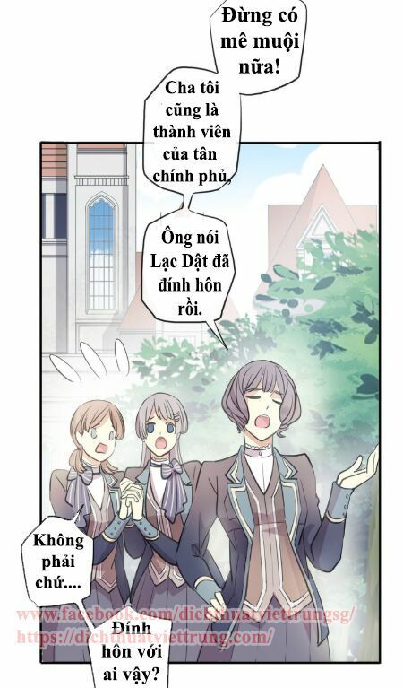 đọc truyện Vết Cắn Ngọt Ngào 3 Chương 1 ảnh 28 tại Thiên Thai Truyện