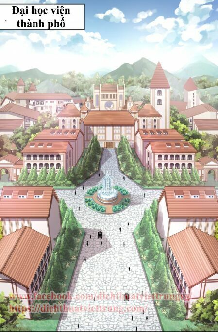 đọc truyện Vết Cắn Ngọt Ngào 3 Chương 1 ảnh 5 tại Thiên Thai Truyện