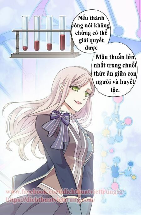 đọc truyện Vết Cắn Ngọt Ngào 3 Chương 1 ảnh 33 tại Thiên Thai Truyện