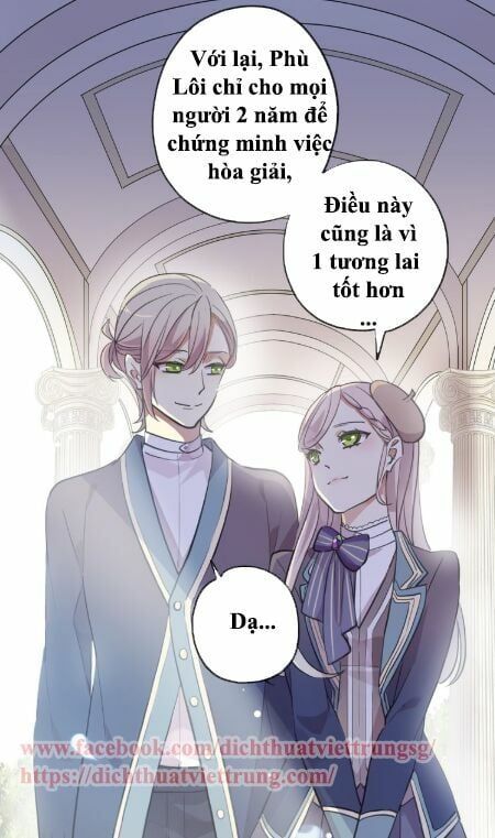 đọc truyện Vết Cắn Ngọt Ngào 3 Chương 1 ảnh 35 tại Thiên Thai Truyện