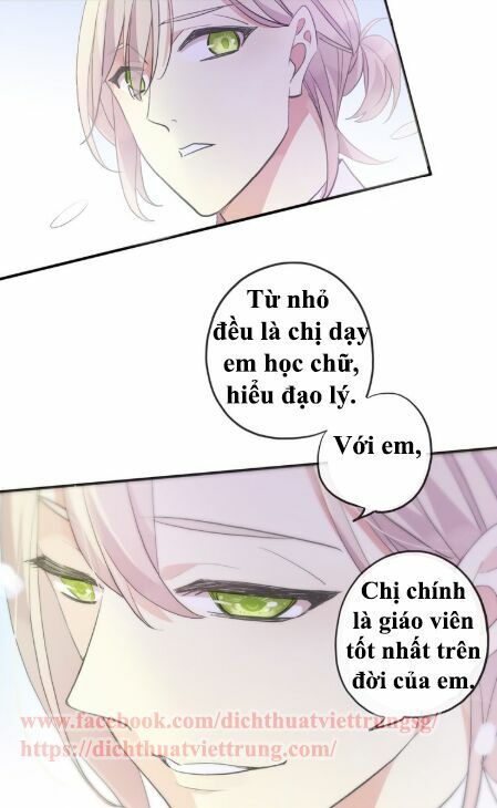 đọc truyện Vết Cắn Ngọt Ngào 3 Chương 1 ảnh 37 tại Thiên Thai Truyện