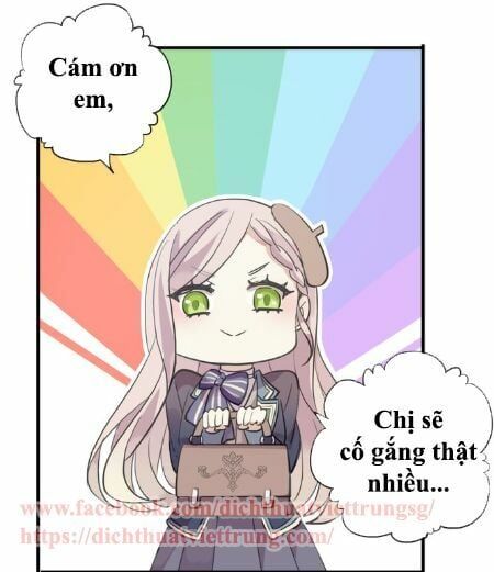 đọc truyện Vết Cắn Ngọt Ngào 3 Chương 1 ảnh 38 tại Thiên Thai Truyện