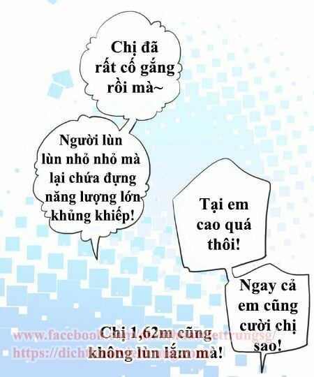 đọc truyện Vết Cắn Ngọt Ngào 3 Chương 1 ảnh 39 tại Thiên Thai Truyện