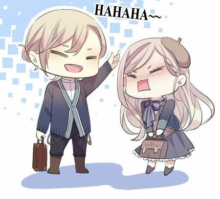 đọc truyện Vết Cắn Ngọt Ngào 3 Chương 1 ảnh 40 tại Thiên Thai Truyện