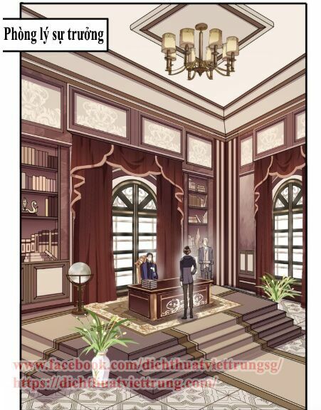 đọc truyện Vết Cắn Ngọt Ngào 3 Chương 1 ảnh 6 tại Thiên Thai Truyện