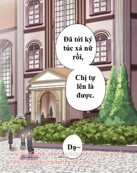 đọc truyện Vết Cắn Ngọt Ngào 3 Chương 1 ảnh 42 tại Thiên Thai Truyện