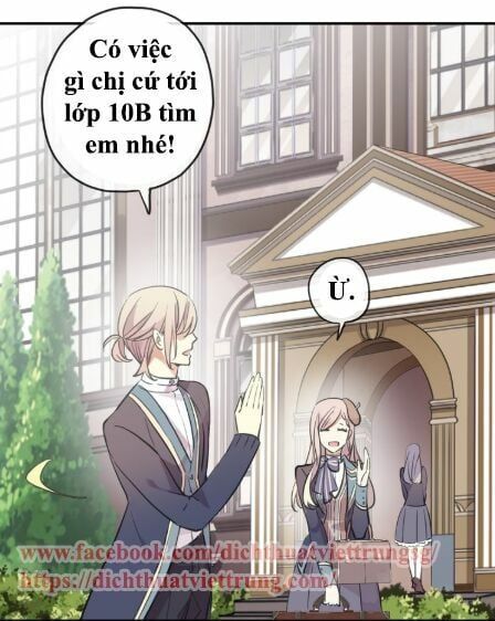 đọc truyện Vết Cắn Ngọt Ngào 3 Chương 1 ảnh 43 tại Thiên Thai Truyện