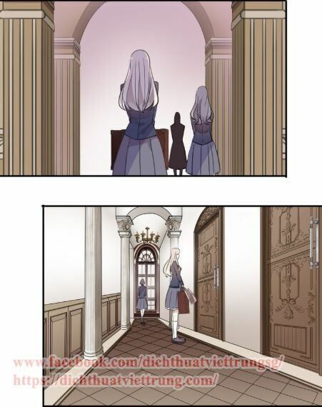 đọc truyện Vết Cắn Ngọt Ngào 3 Chương 1 ảnh 44 tại Thiên Thai Truyện