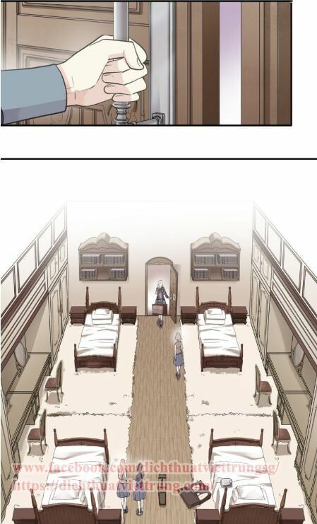 đọc truyện Vết Cắn Ngọt Ngào 3 Chương 1 ảnh 45 tại Thiên Thai Truyện