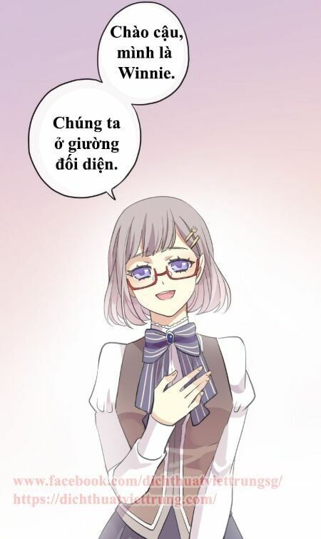 đọc truyện Vết Cắn Ngọt Ngào 3 Chương 1 ảnh 48 tại Thiên Thai Truyện