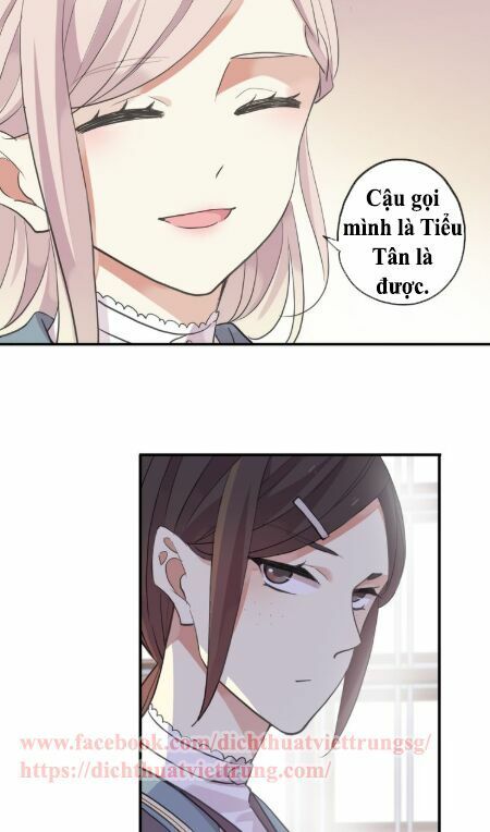 đọc truyện Vết Cắn Ngọt Ngào 3 Chương 1 ảnh 49 tại Thiên Thai Truyện