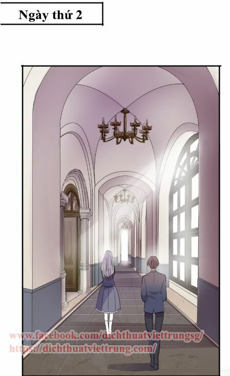 đọc truyện Vết Cắn Ngọt Ngào 3 Chương 1 ảnh 50 tại Thiên Thai Truyện