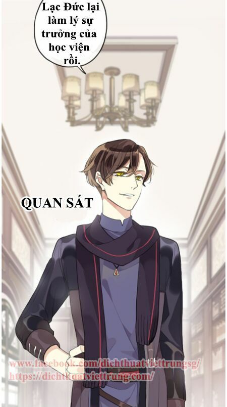 đọc truyện Vết Cắn Ngọt Ngào 3 Chương 1 ảnh 7 tại Thiên Thai Truyện