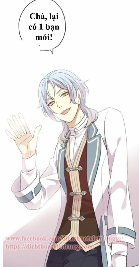 đọc truyện Vết Cắn Ngọt Ngào 3 Chương 1 ảnh 53 tại Thiên Thai Truyện