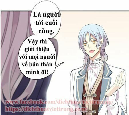 đọc truyện Vết Cắn Ngọt Ngào 3 Chương 1 ảnh 56 tại Thiên Thai Truyện