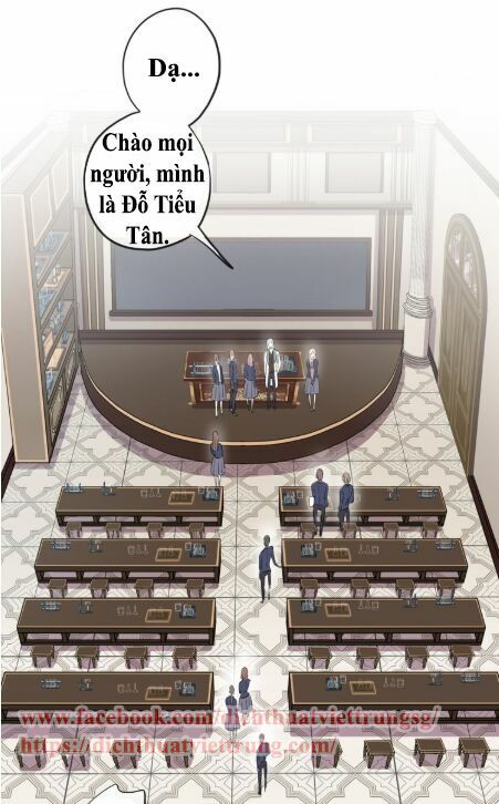 đọc truyện Vết Cắn Ngọt Ngào 3 Chương 1 ảnh 57 tại Thiên Thai Truyện