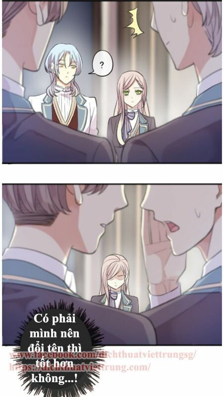 đọc truyện Vết Cắn Ngọt Ngào 3 Chương 1 ảnh 59 tại Thiên Thai Truyện