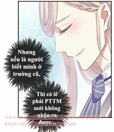 đọc truyện Vết Cắn Ngọt Ngào 3 Chương 1 ảnh 60 tại Thiên Thai Truyện