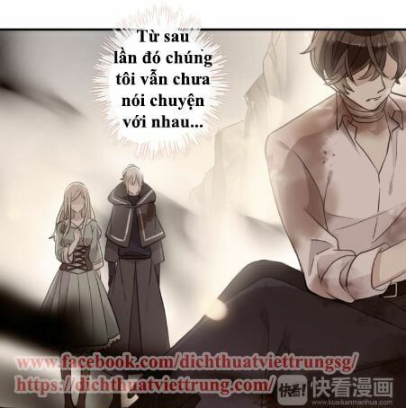 đọc truyện Vết Cắn Ngọt Ngào 3 Chương 1 ảnh 64 tại Thiên Thai Truyện