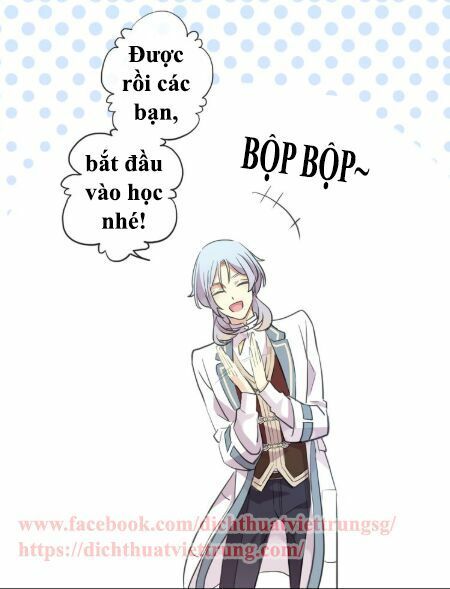 đọc truyện Vết Cắn Ngọt Ngào 3 Chương 1 ảnh 65 tại Thiên Thai Truyện