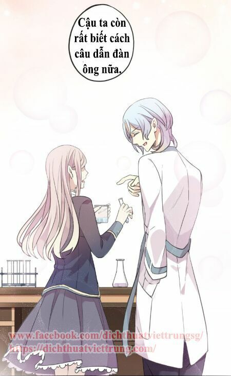 đọc truyện Vết Cắn Ngọt Ngào 3 Chương 1 ảnh 68 tại Thiên Thai Truyện