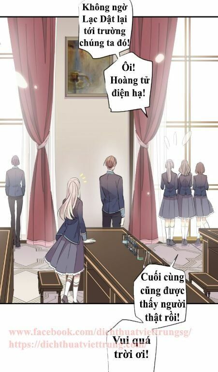 đọc truyện Vết Cắn Ngọt Ngào 3 Chương 1 ảnh 72 tại Thiên Thai Truyện