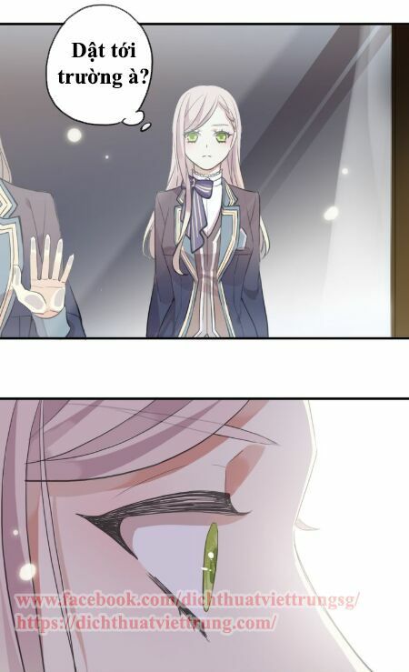 đọc truyện Vết Cắn Ngọt Ngào 3 Chương 1 ảnh 73 tại Thiên Thai Truyện