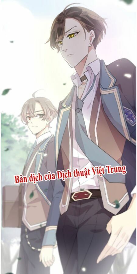 đọc truyện Vết Cắn Ngọt Ngào 3 Chương 1 ảnh 75 tại Thiên Thai Truyện