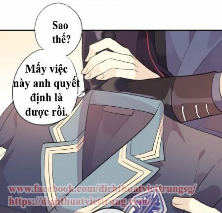 đọc truyện Vết Cắn Ngọt Ngào 3 Chương 1 ảnh 11 tại Thiên Thai Truyện