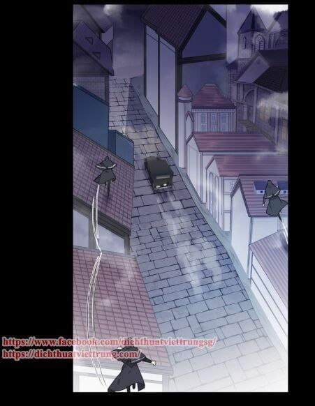 đọc truyện Vết Cắn Ngọt Ngào 3 Chương 10 ảnh 12 tại Thiên Thai Truyện